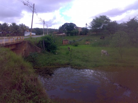 LAVA JATO DO RIO MOCANBO